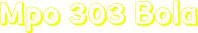 Mpo 303 Bola
